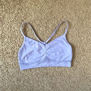 Lilac Bralette